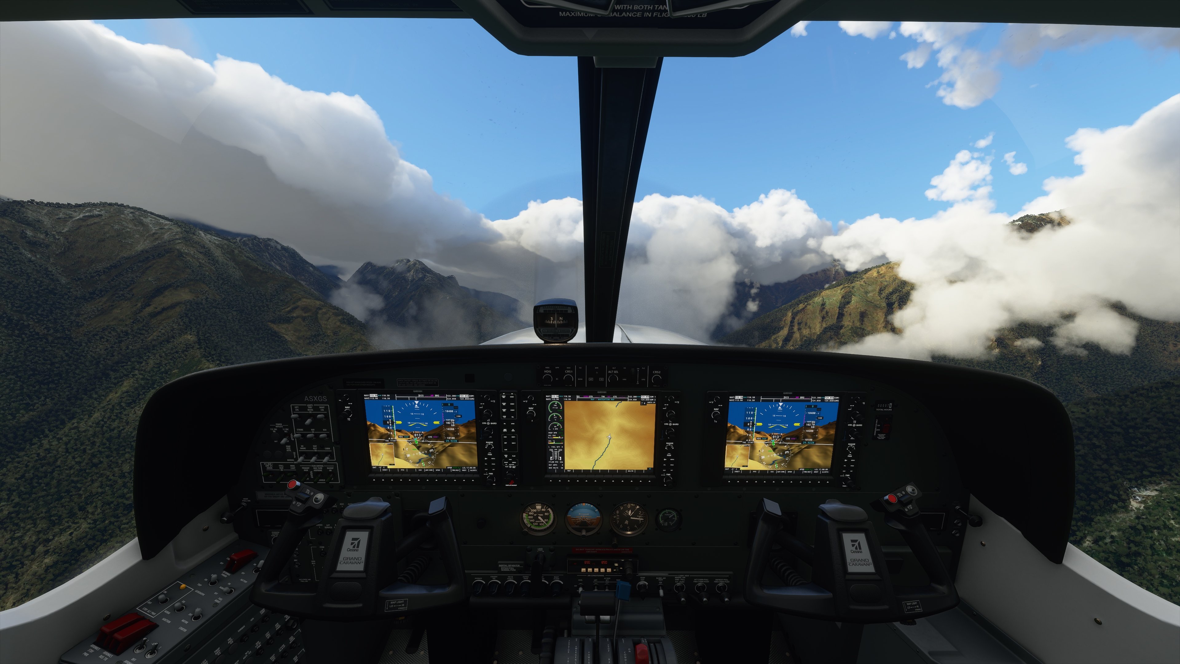 Microsoft Flight Simulator - Imagen 28